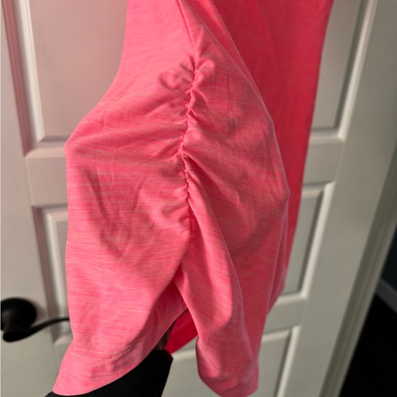 Pink Women's Top - Picture 4 of 5